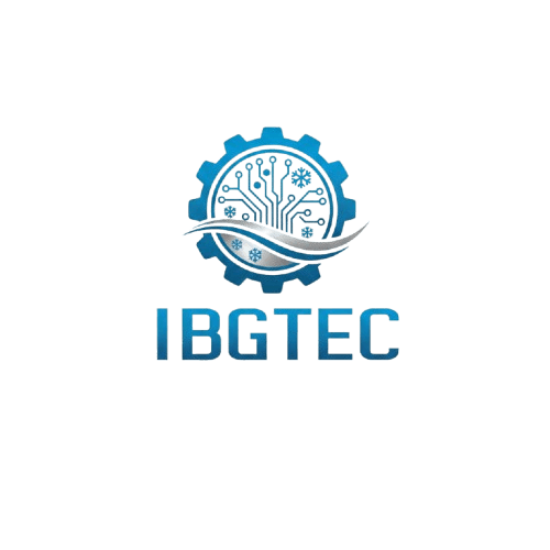 IBGTEC Logo